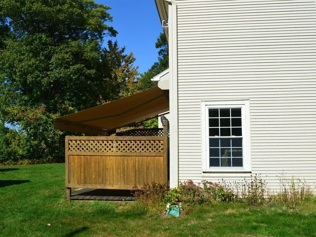 58 Borestone Lane Burlington VT 05408