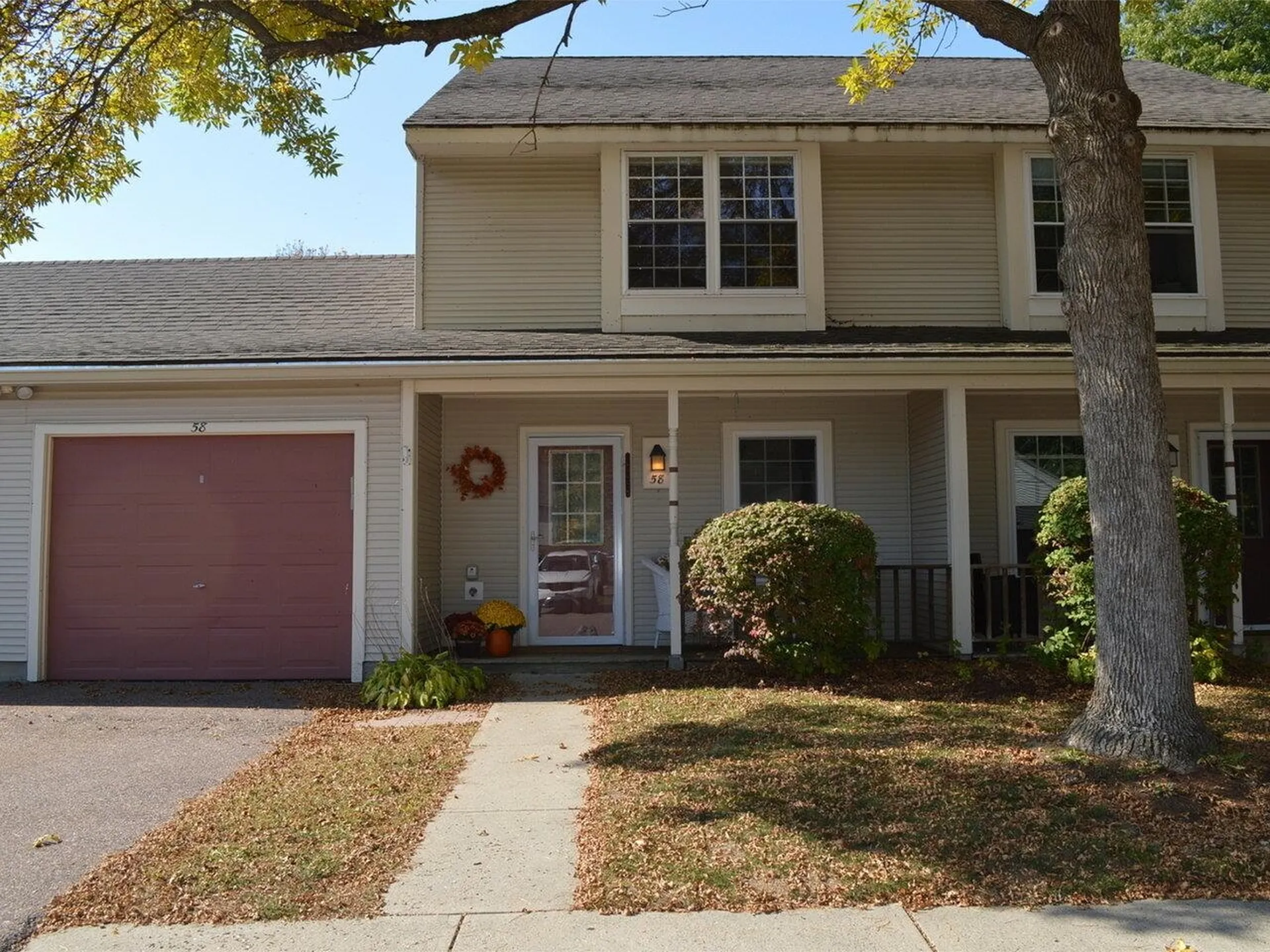 58 Borestone Lane Burlington VT 05408