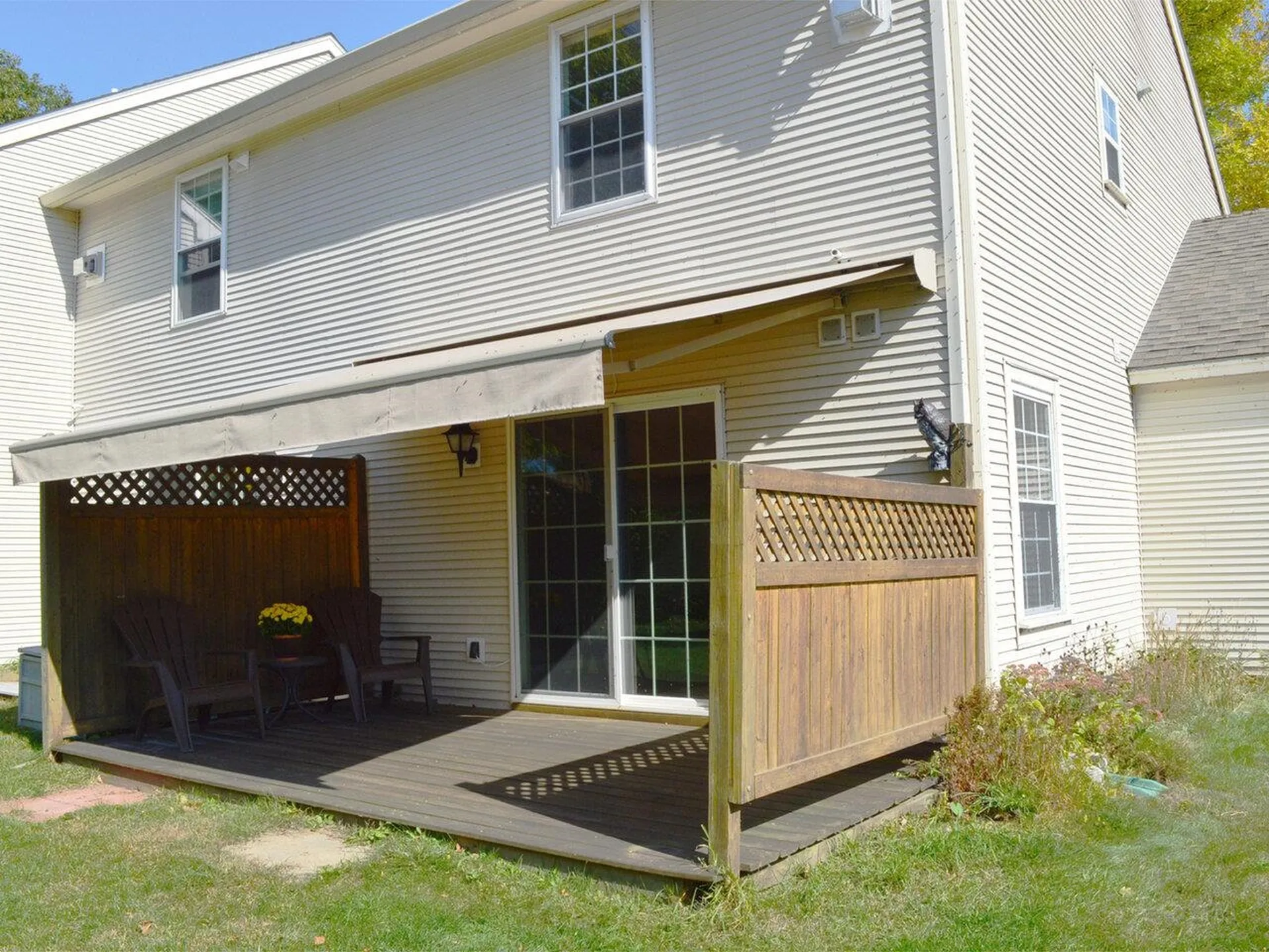 58 Borestone Lane Burlington VT 05408