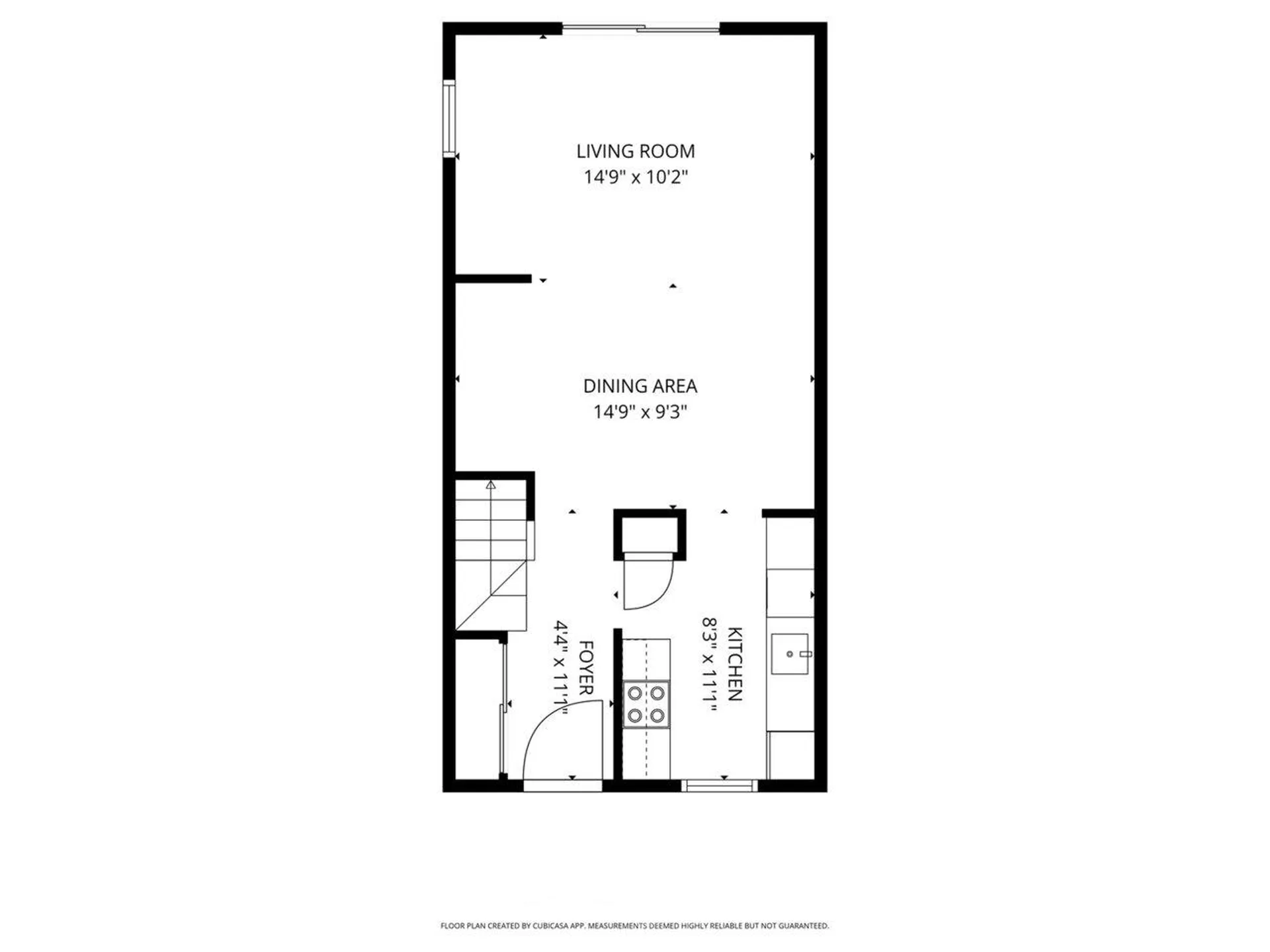 58 Borestone Lane Burlington VT 05408