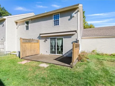 58 Borestone Lane Burlington VT 05408