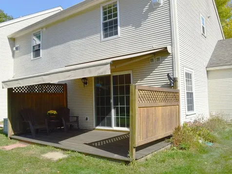 58 Borestone Lane Burlington VT 05408