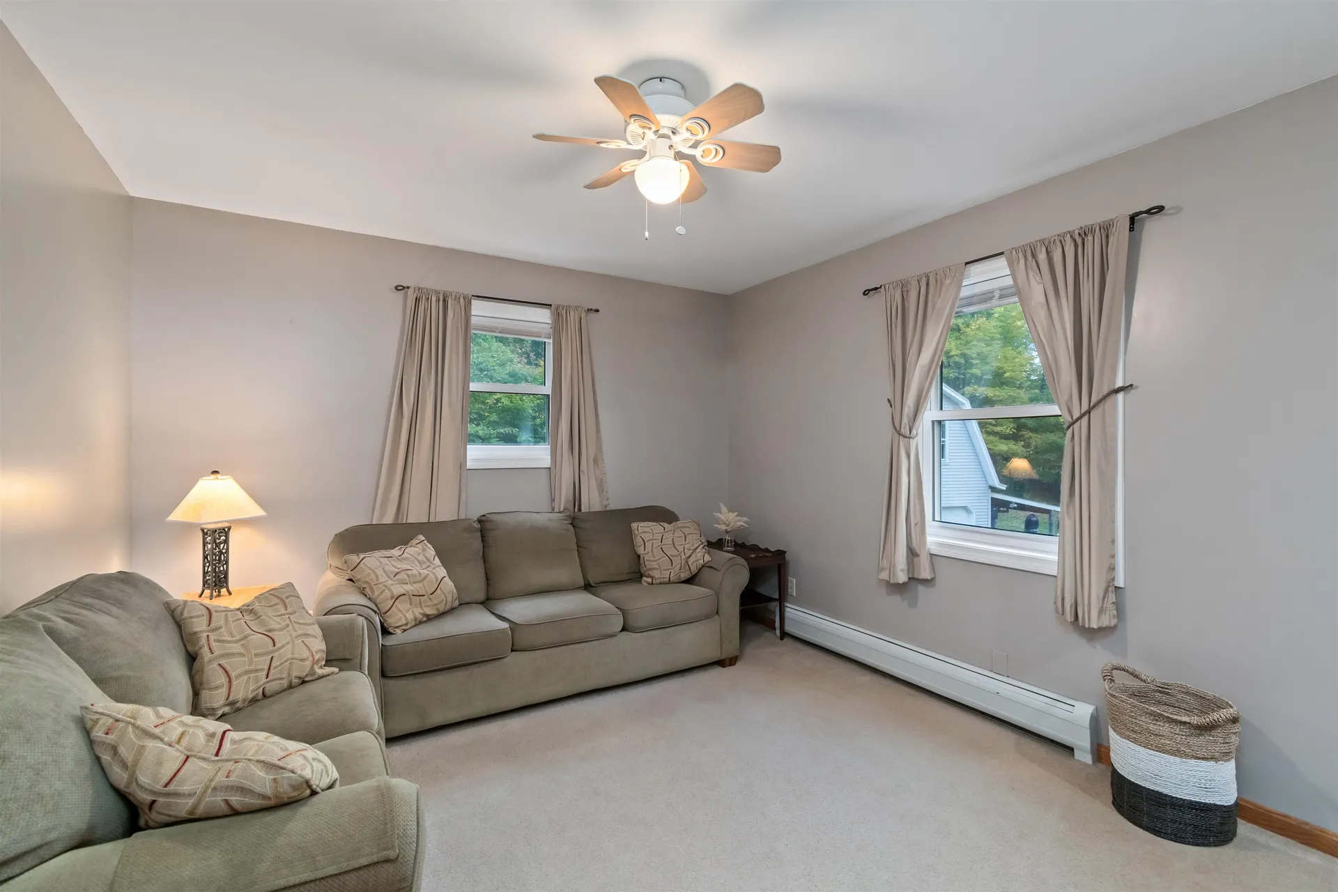 446 Sanderson Road Milton VT 05468