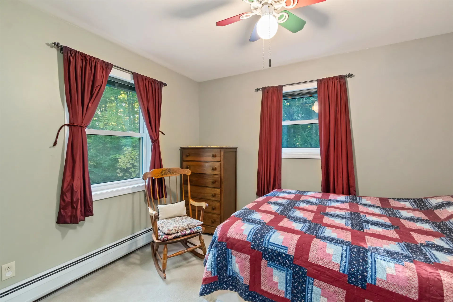 446 Sanderson Road Milton VT 05468