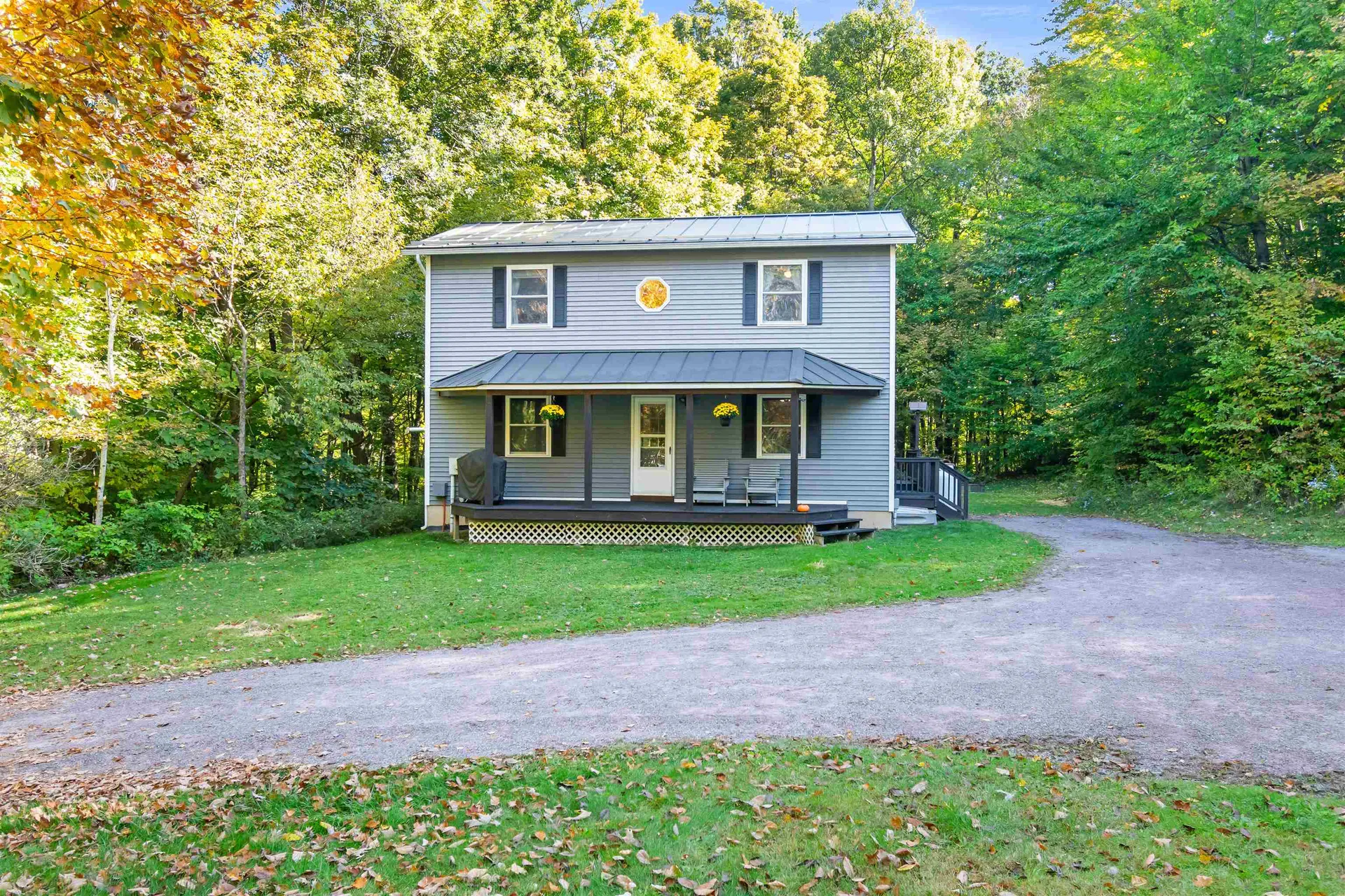 446 Sanderson Road Milton VT 05468