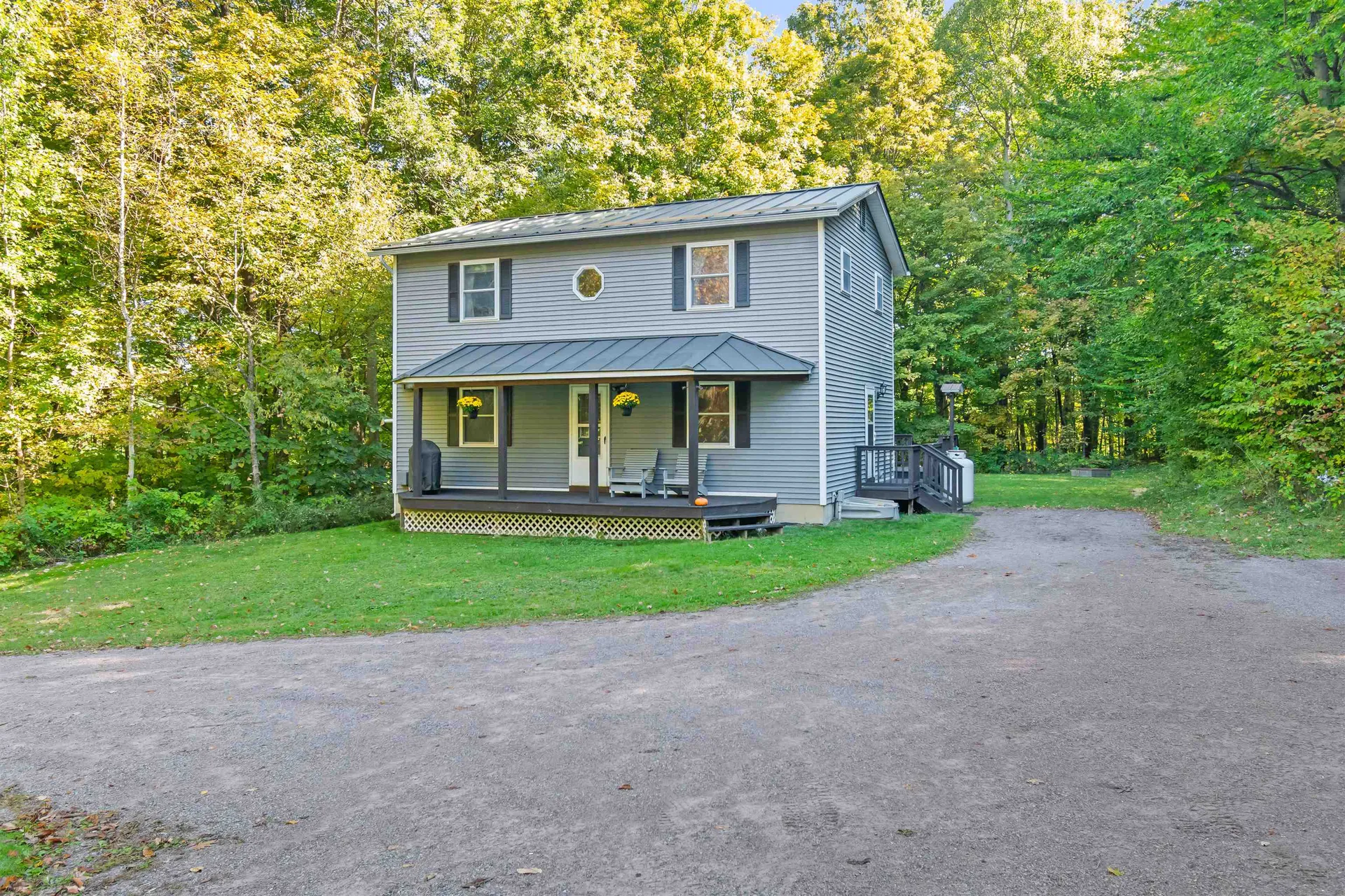 446 Sanderson Road Milton VT 05468