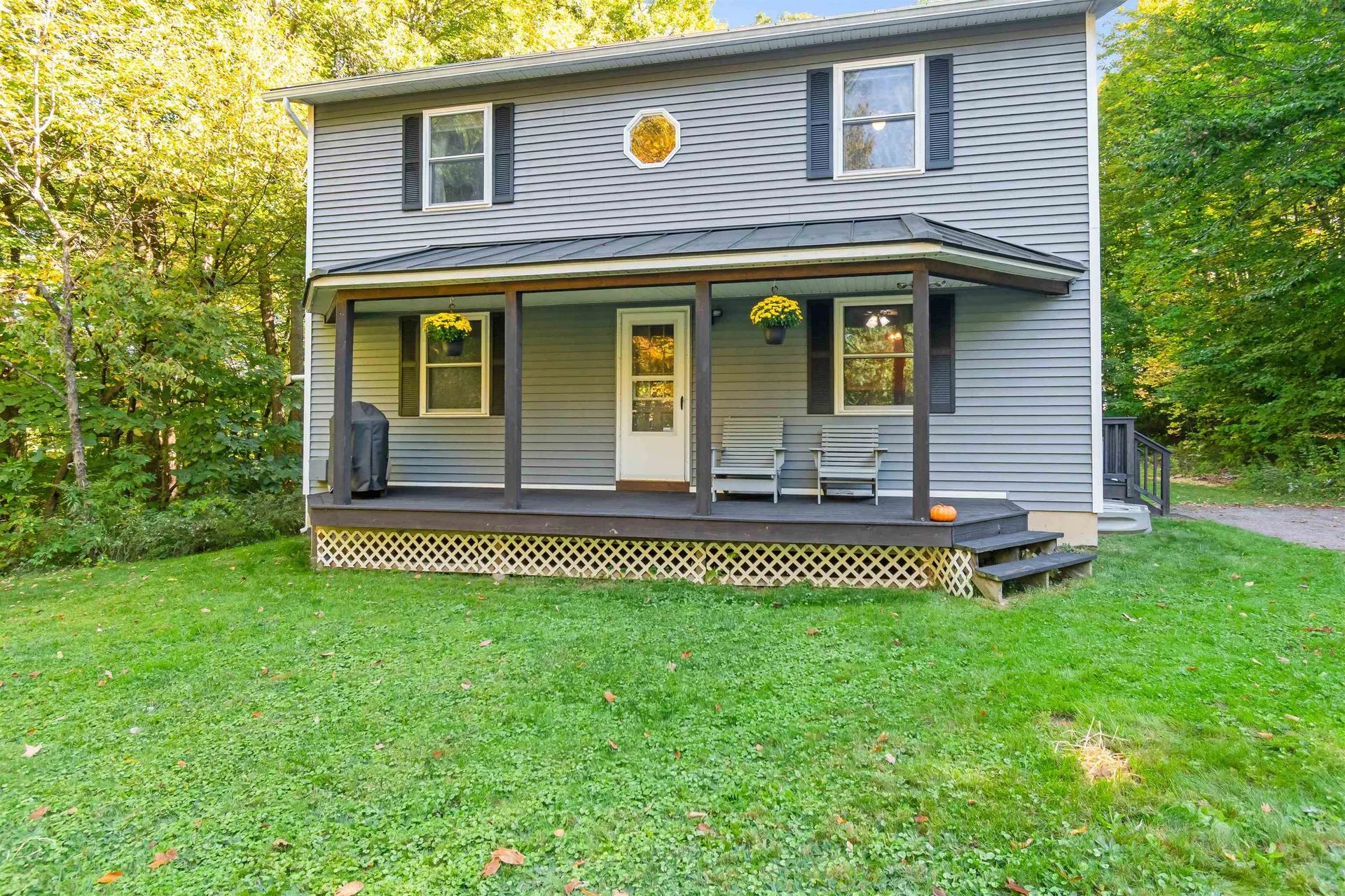 446 Sanderson Road Milton VT 05468