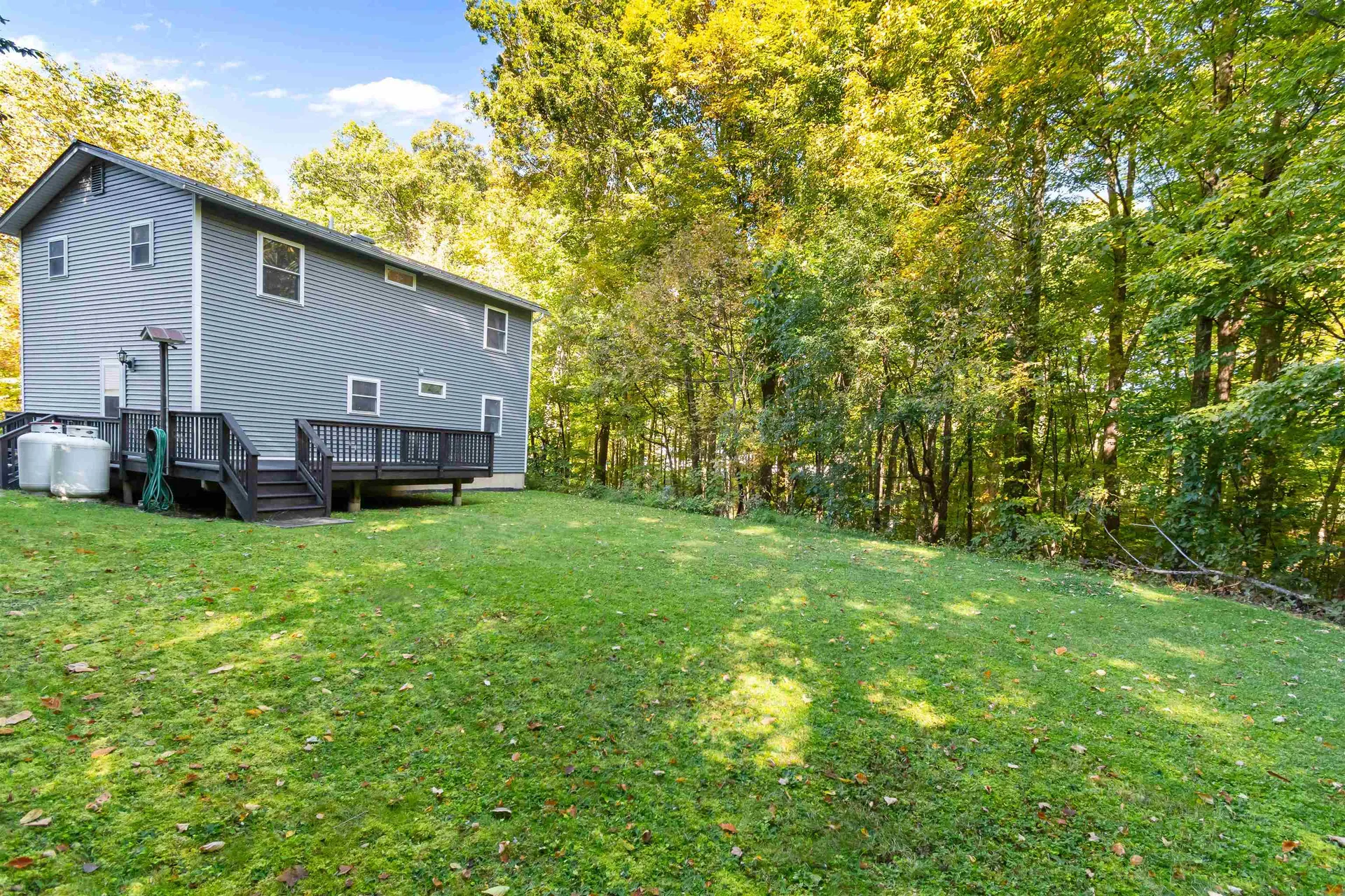 446 Sanderson Road Milton VT 05468