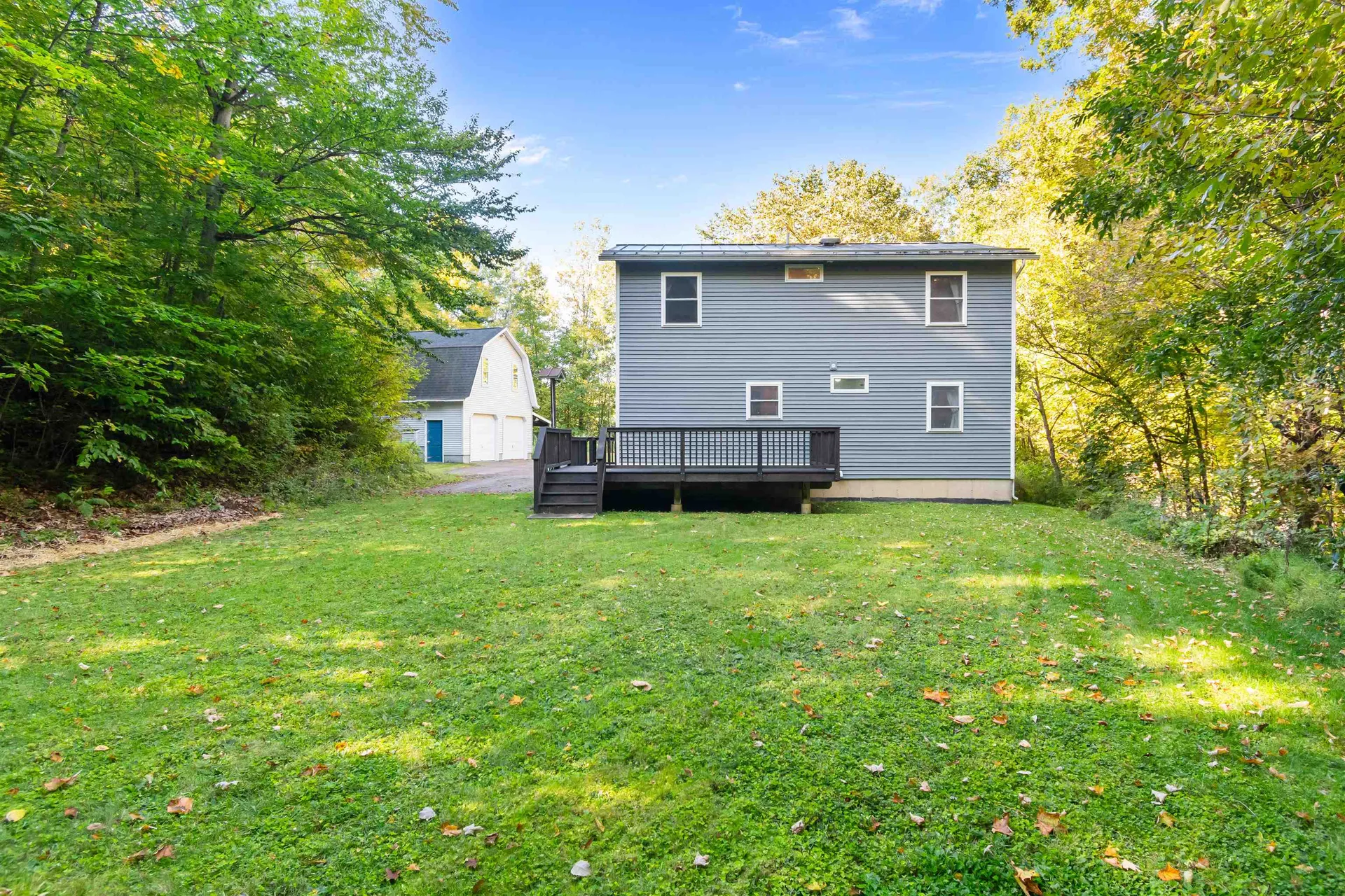 446 Sanderson Road Milton VT 05468