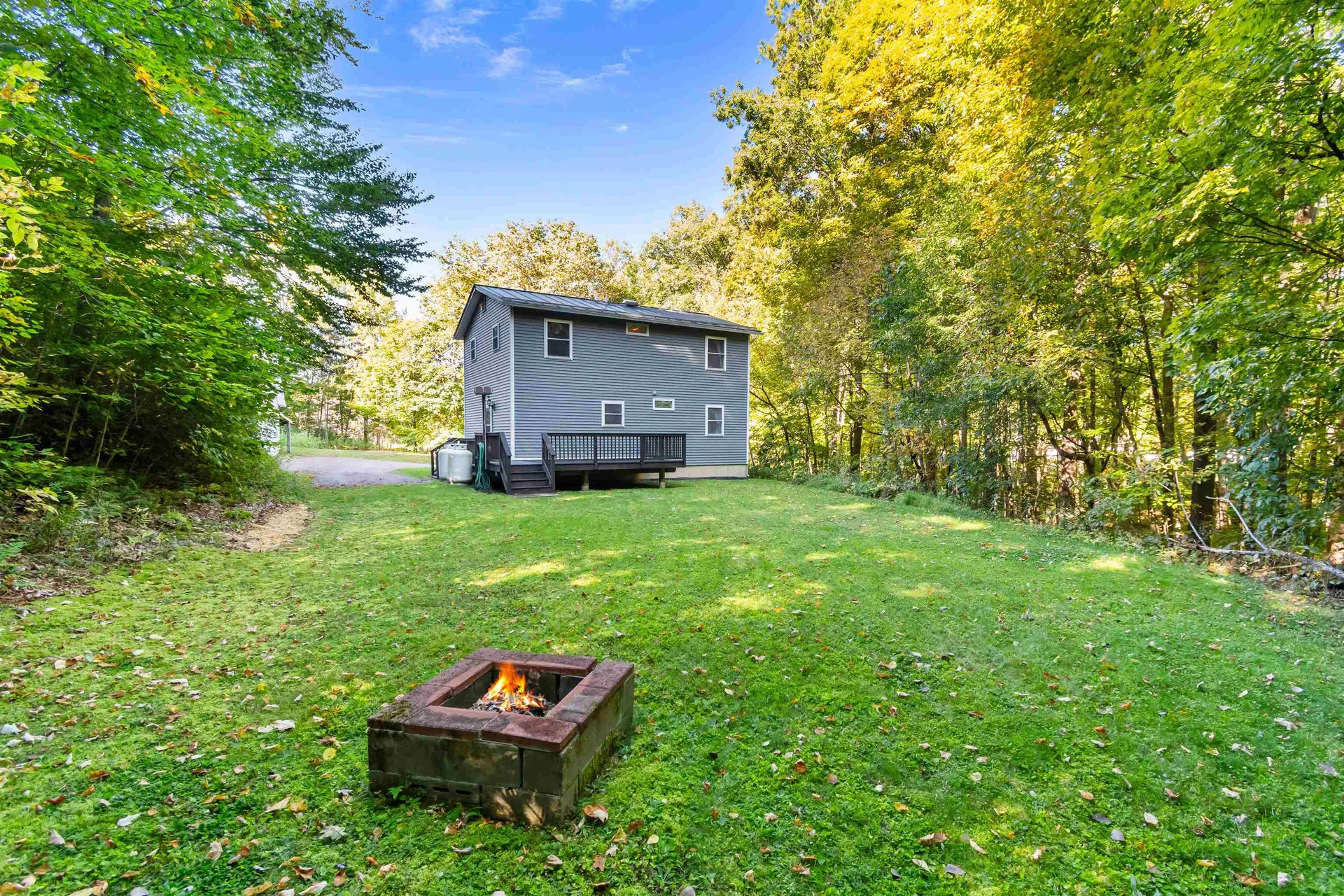 446 Sanderson Road Milton VT 05468