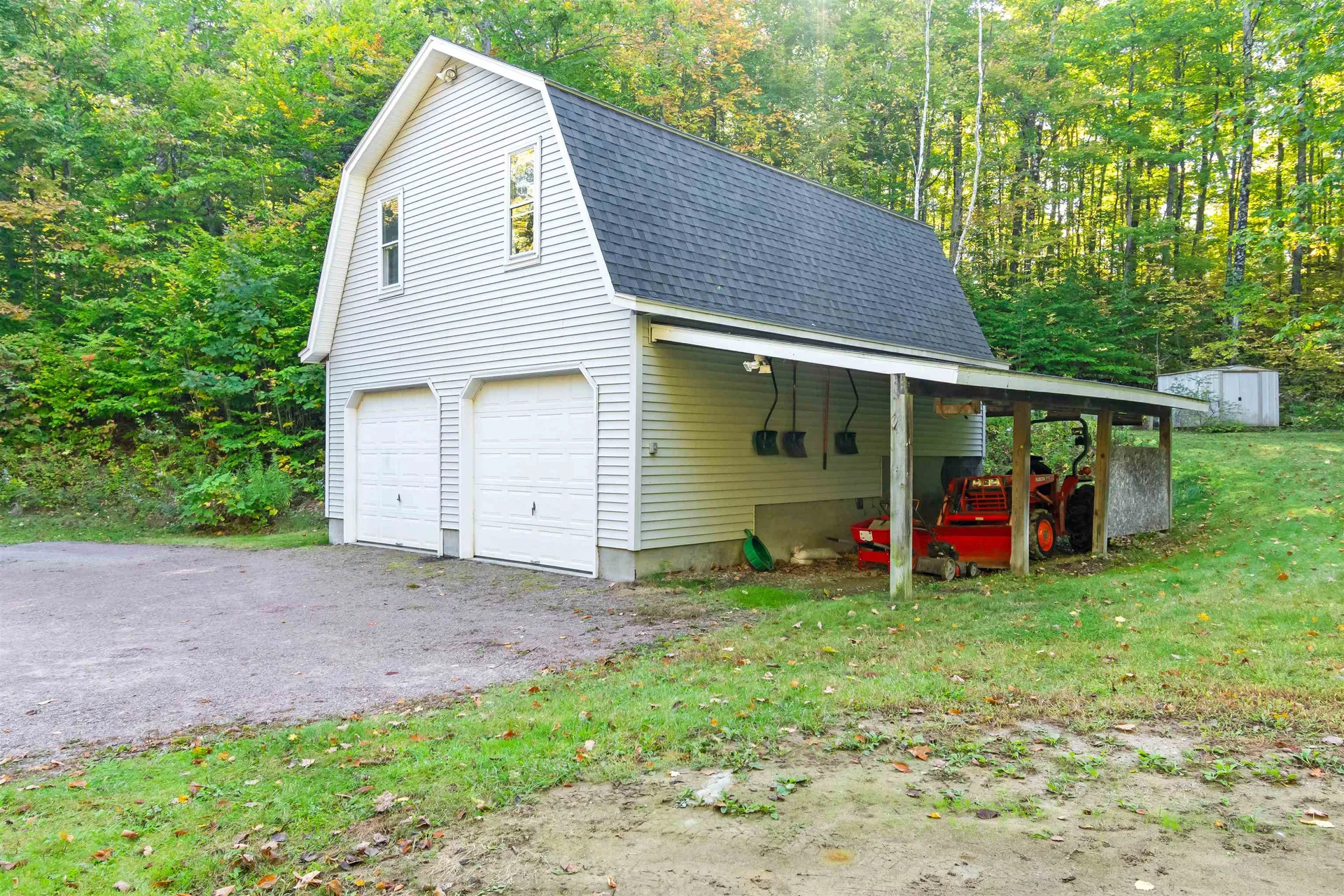 446 Sanderson Road Milton VT 05468