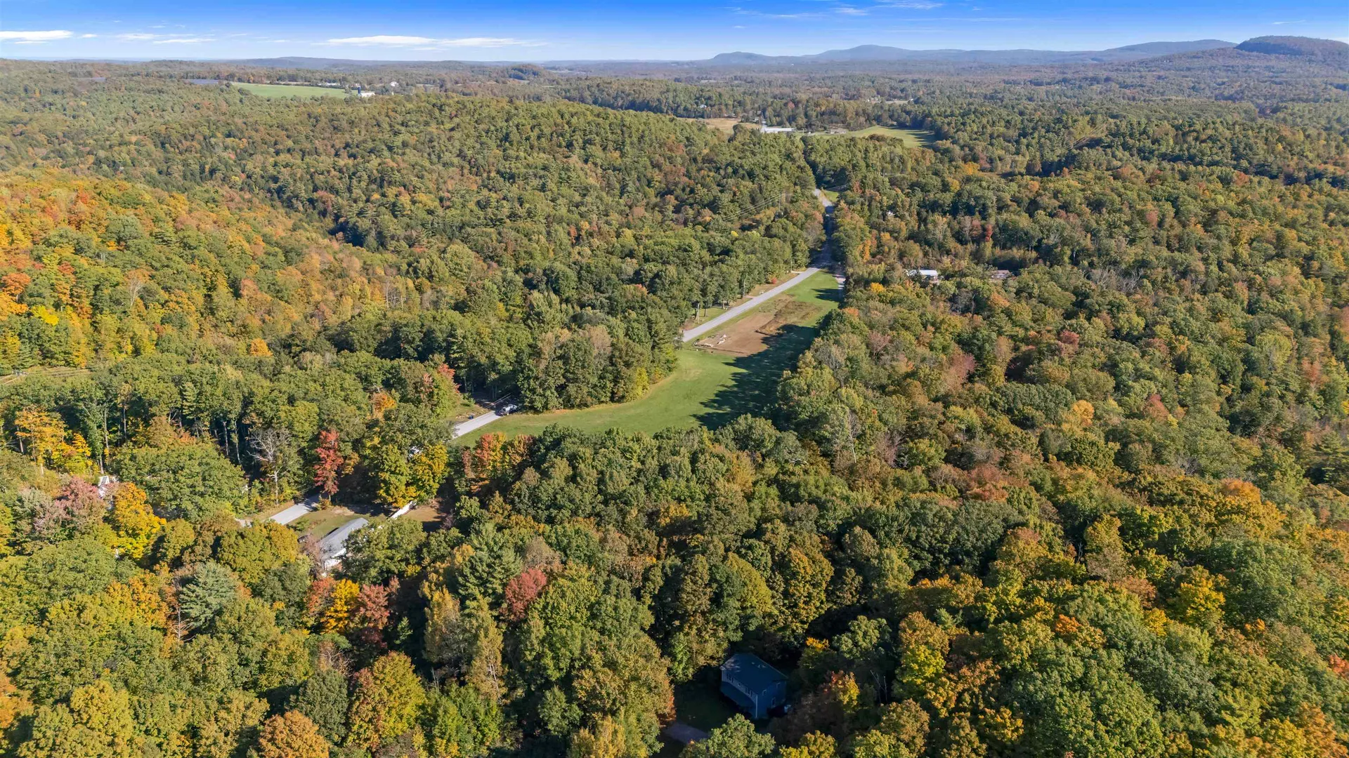 446 Sanderson Road Milton VT 05468