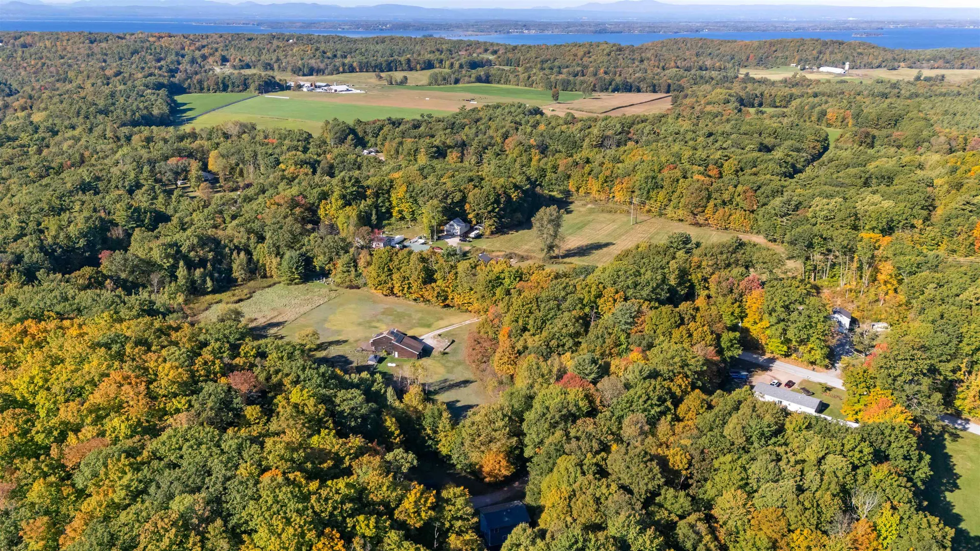 446 Sanderson Road Milton VT 05468