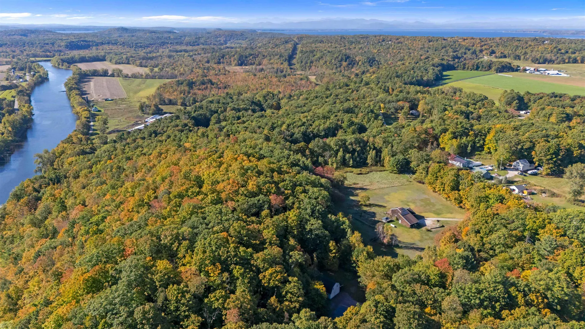 446 Sanderson Road Milton VT 05468