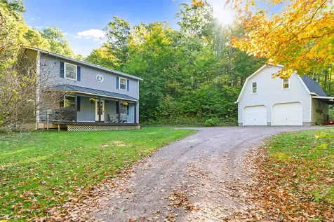 446 Sanderson Road Milton VT 05468