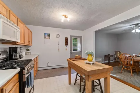 446 Sanderson Road Milton VT 05468