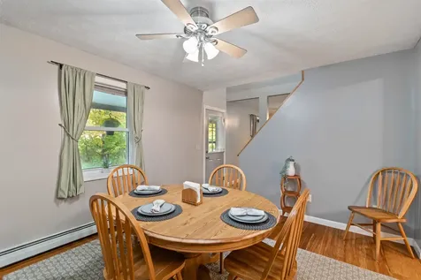 446 Sanderson Road Milton VT 05468