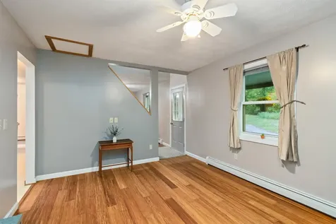 446 Sanderson Road Milton VT 05468