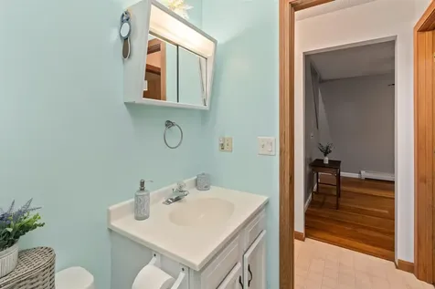 446 Sanderson Road Milton VT 05468