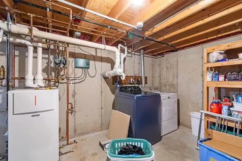 446 Sanderson Road Milton VT 05468