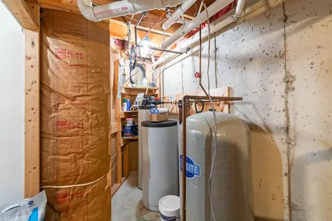 446 Sanderson Road Milton VT 05468