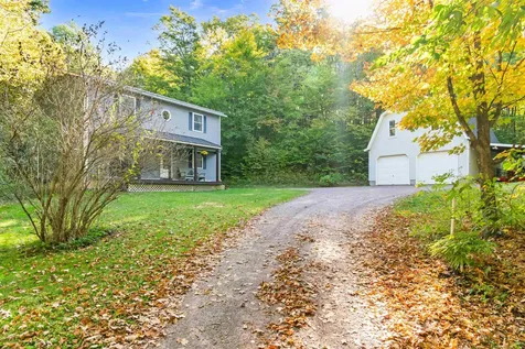 446 Sanderson Road Milton VT 05468