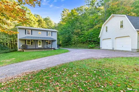446 Sanderson Road Milton VT 05468