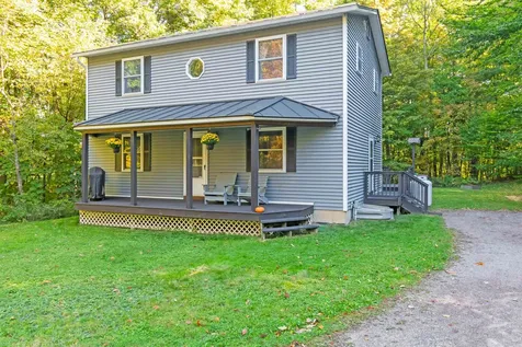 446 Sanderson Road Milton VT 05468