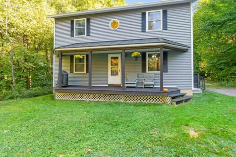 446 Sanderson Road Milton VT 05468