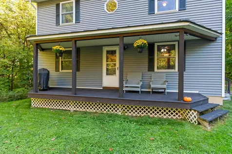 446 Sanderson Road Milton VT 05468