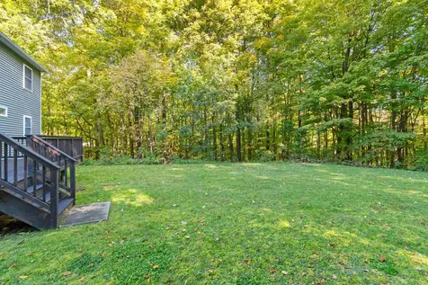 446 Sanderson Road Milton VT 05468