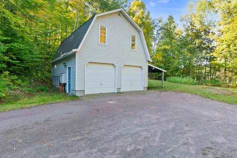 446 Sanderson Road Milton VT 05468