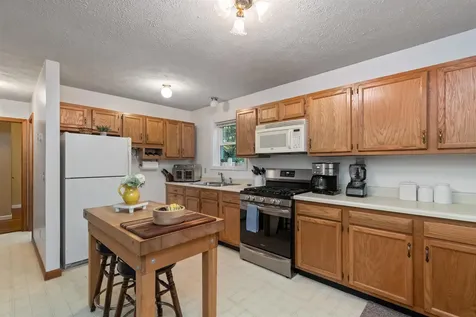 446 Sanderson Road Milton VT 05468