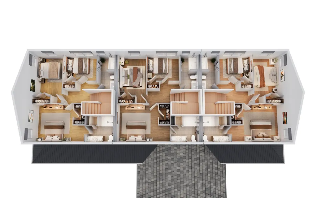 612 Upper Mad River Road Thornton NH 03285