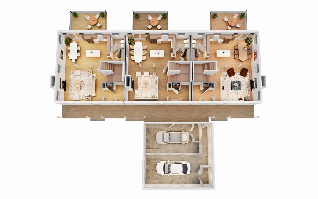 612 Upper Mad River Road Thornton NH 03285