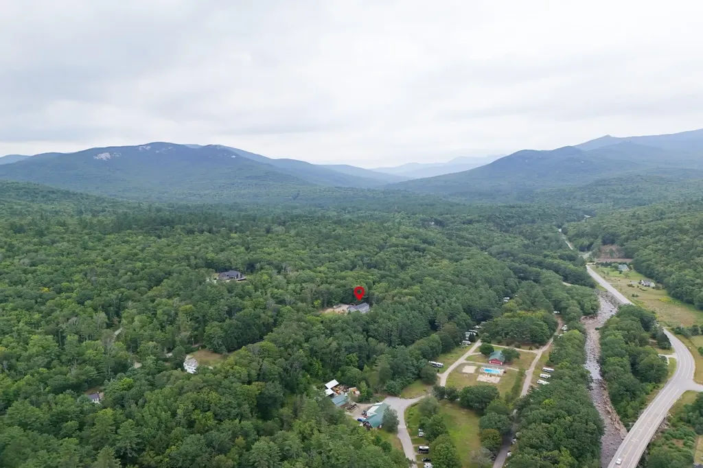 612 Upper Mad River Road Thornton NH 03285