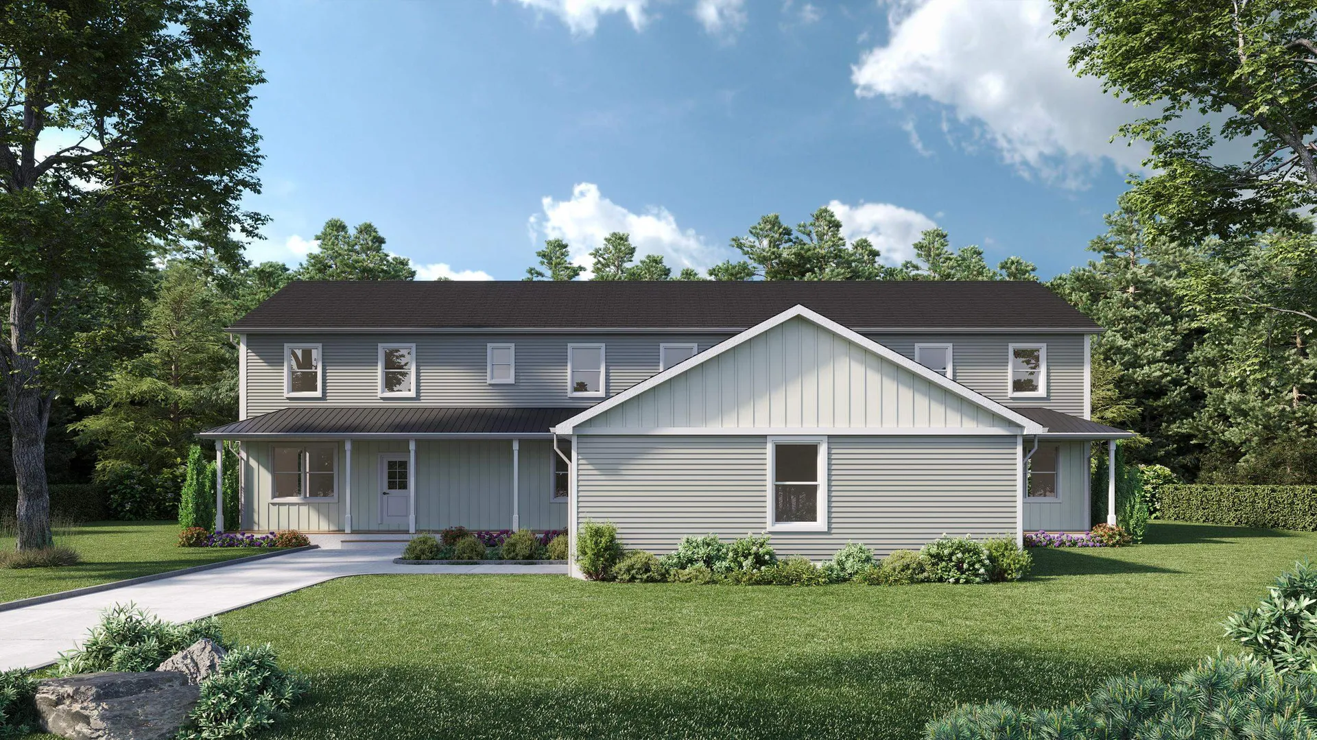 612 Upper Mad River Road Thornton NH 03285