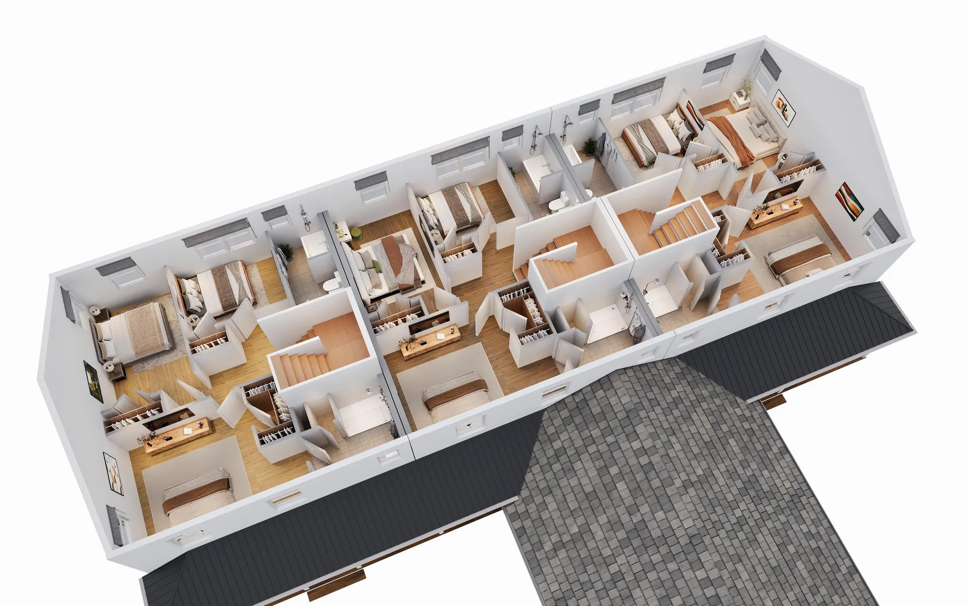 612 Upper Mad River Road Thornton NH 03285