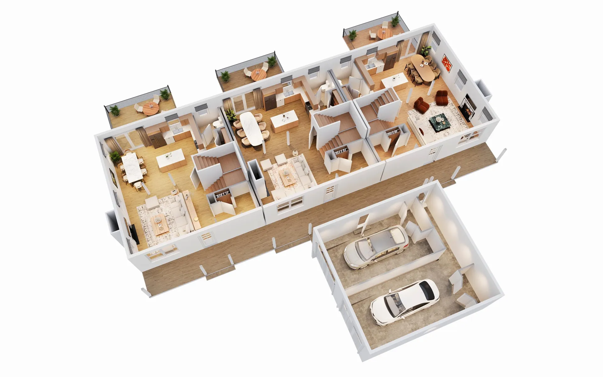 612 Upper Mad River Road Thornton NH 03285