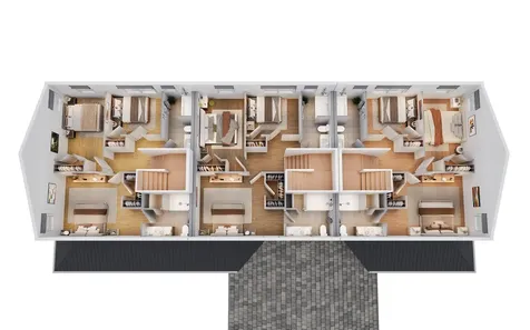 612 Upper Mad River Road Thornton NH 03285