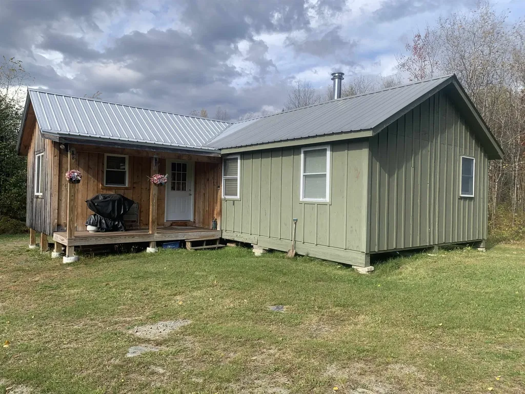 393 G P Loop Clarksville NH 03592