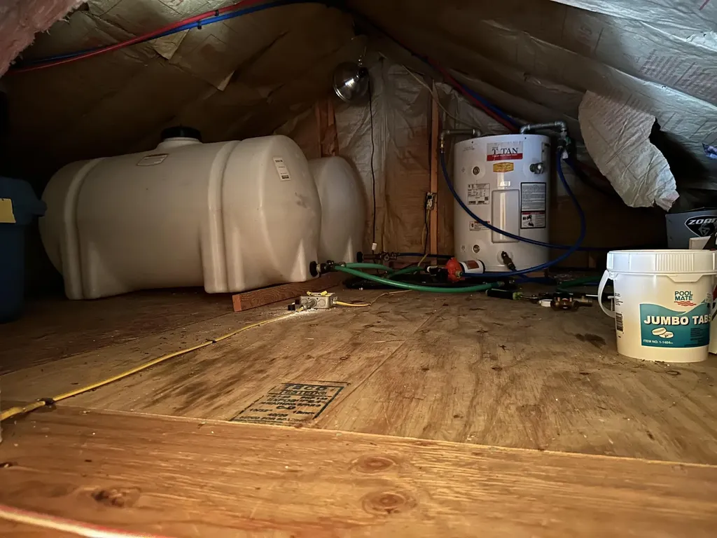 393 G P Loop Clarksville NH 03592