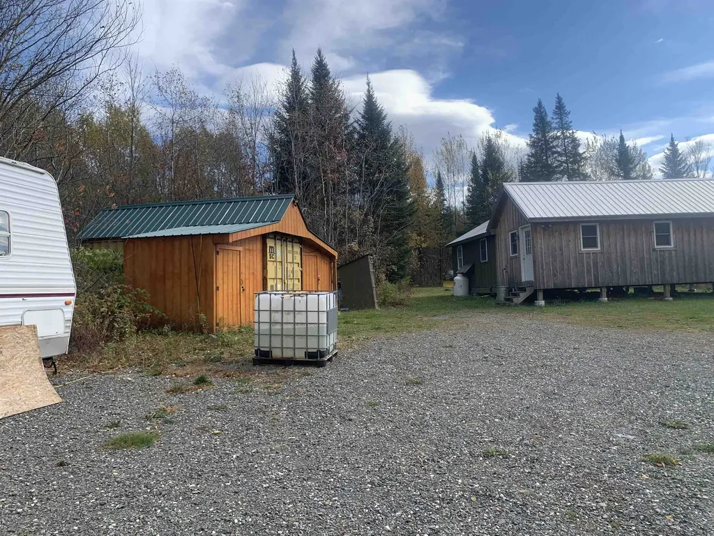 393 G P Loop Clarksville NH 03592