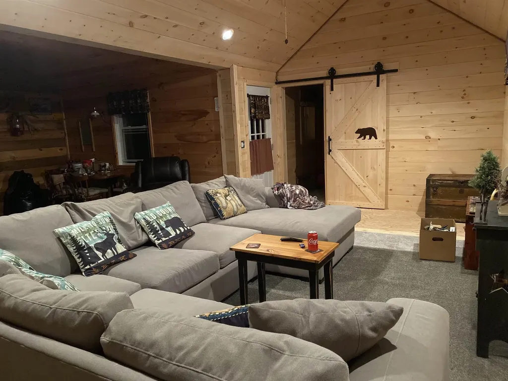 393 G P Loop Clarksville NH 03592