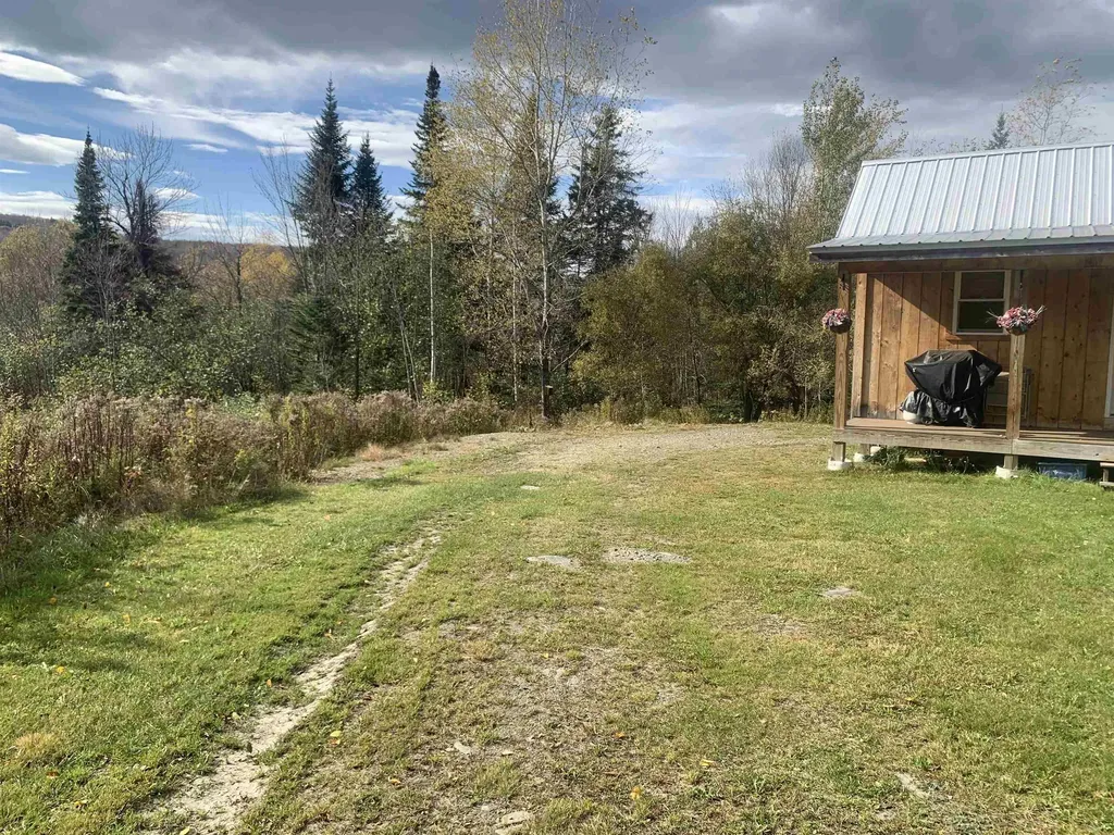 393 G P Loop Clarksville NH 03592