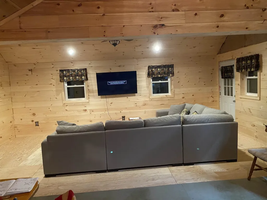 393 G P Loop Clarksville NH 03592