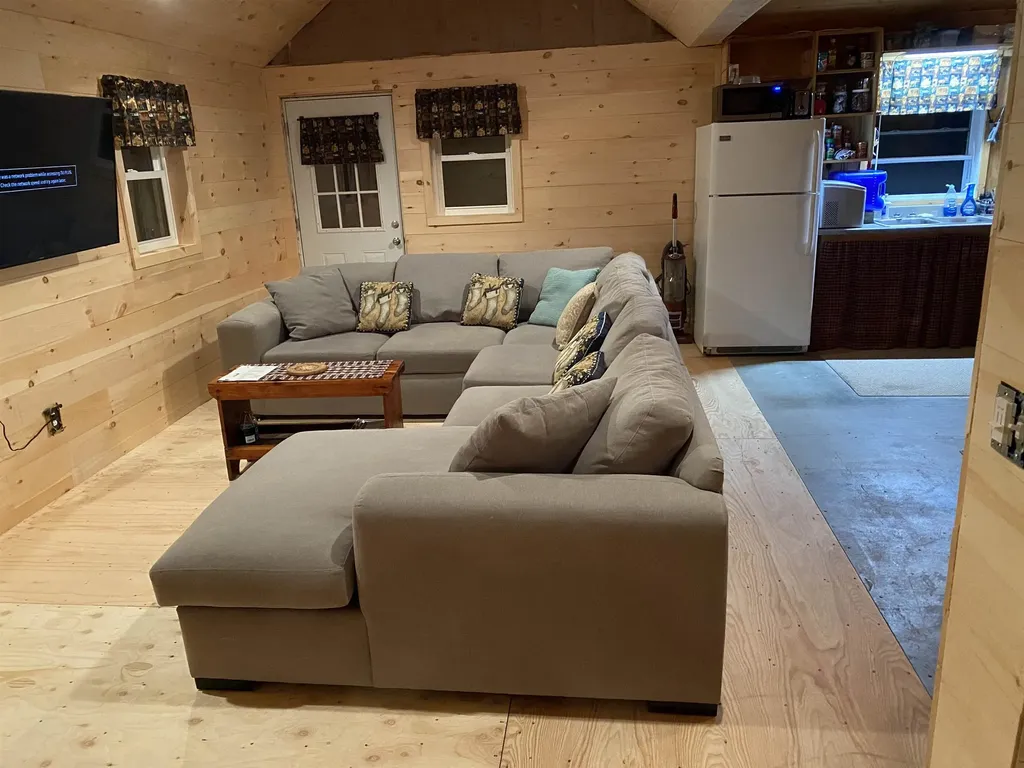 393 G P Loop Clarksville NH 03592