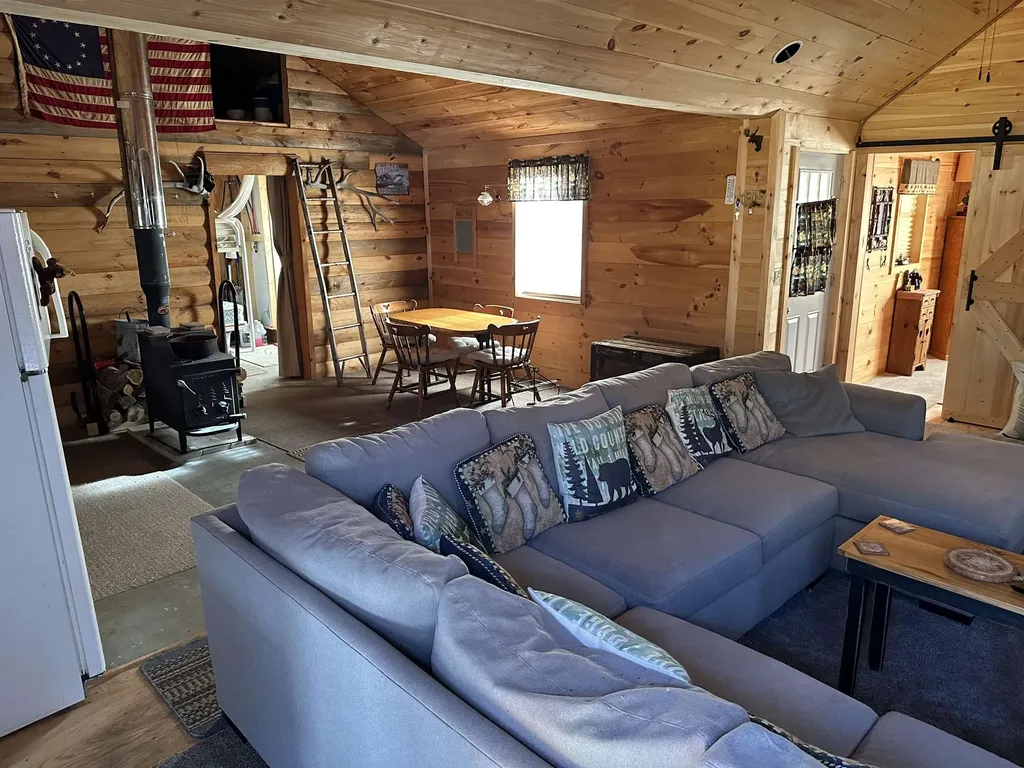 393 G P Loop Clarksville NH 03592