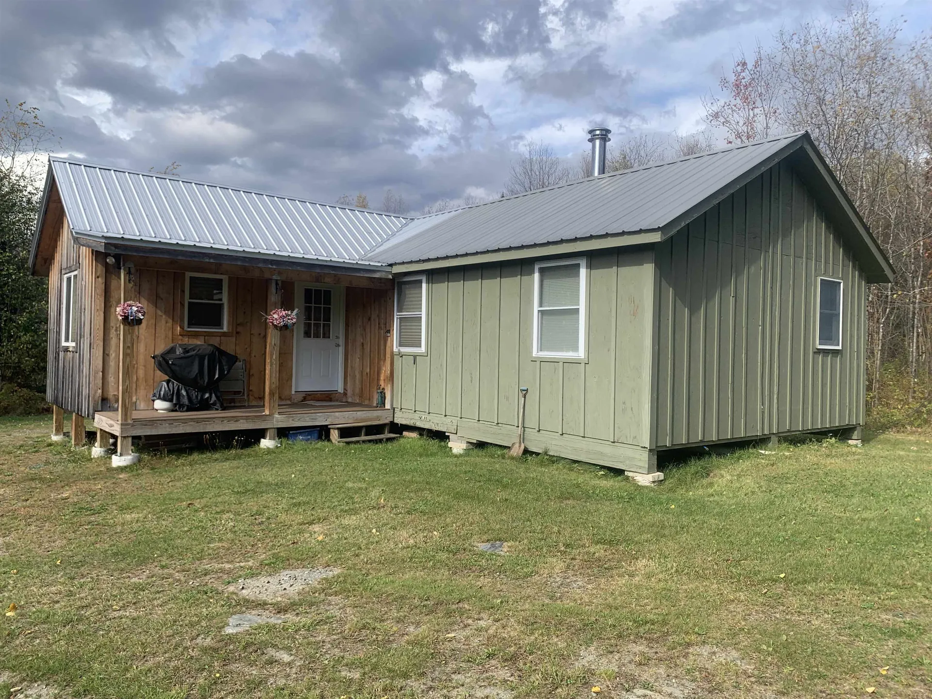 393 G P Loop Clarksville NH 03592