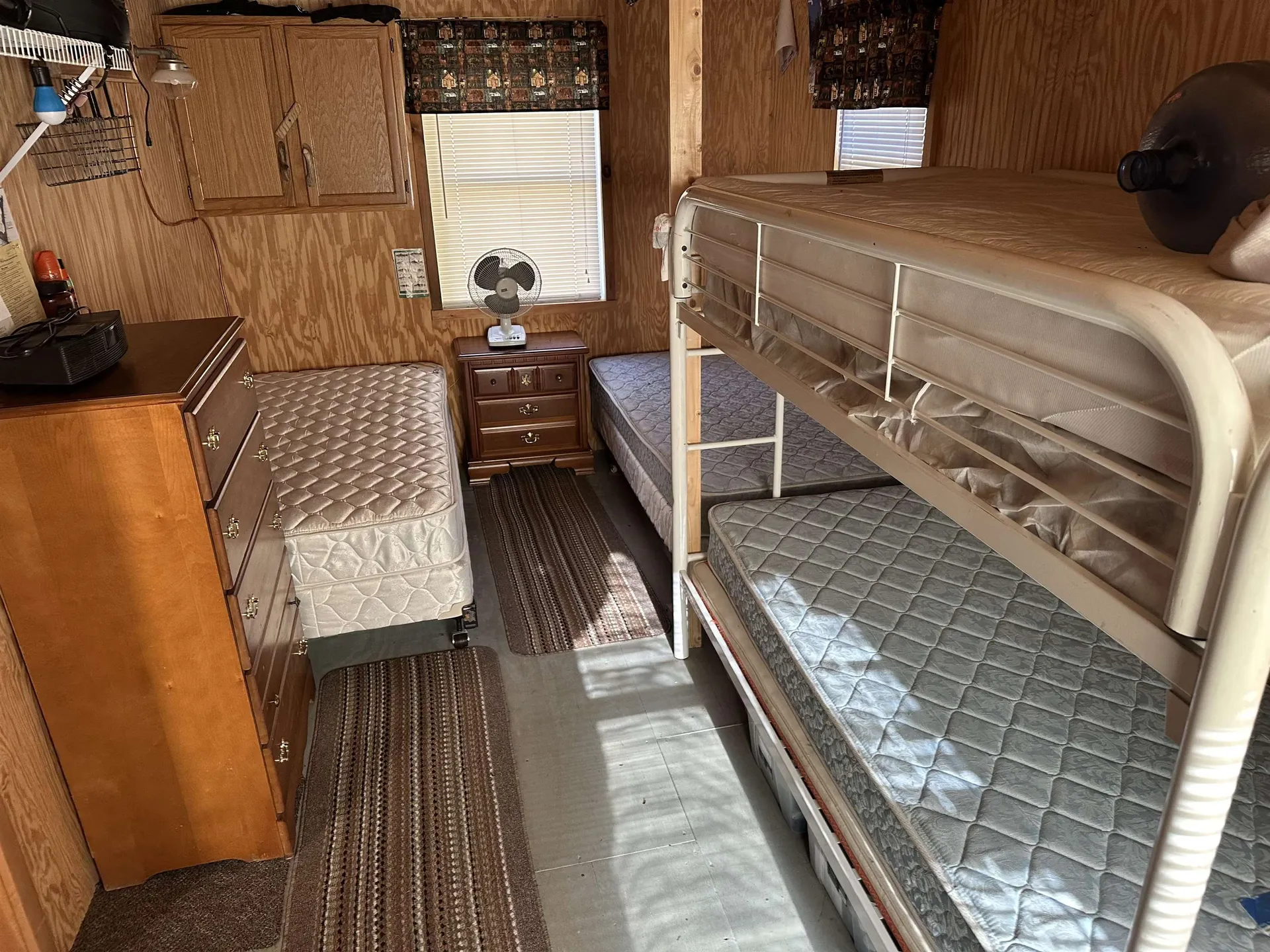 393 G P Loop Clarksville NH 03592